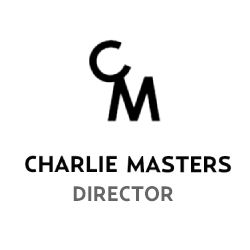 Charlie Masters